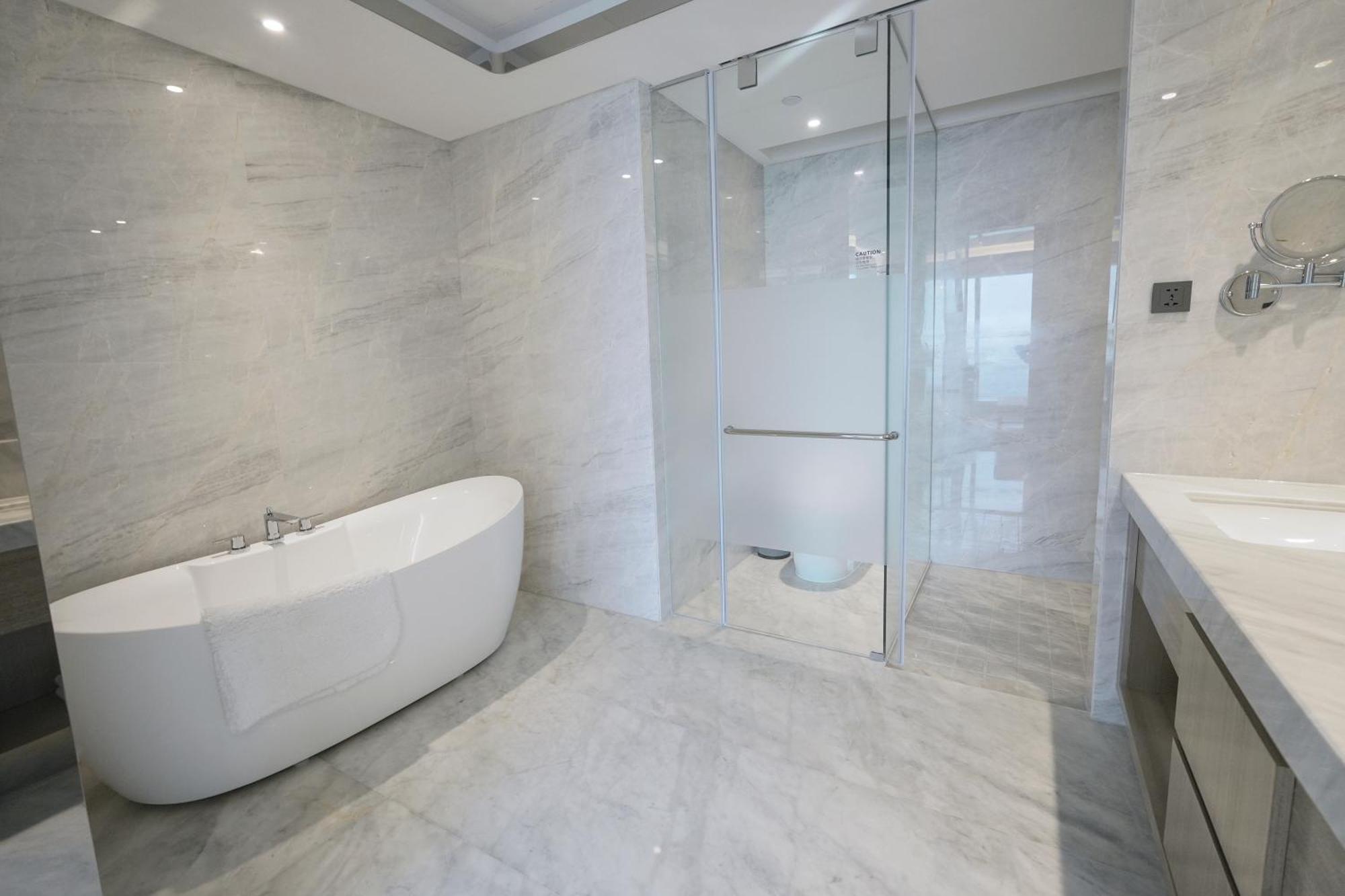 Wyndham Shaoxing Keqiao Otel Dış mekan fotoğraf