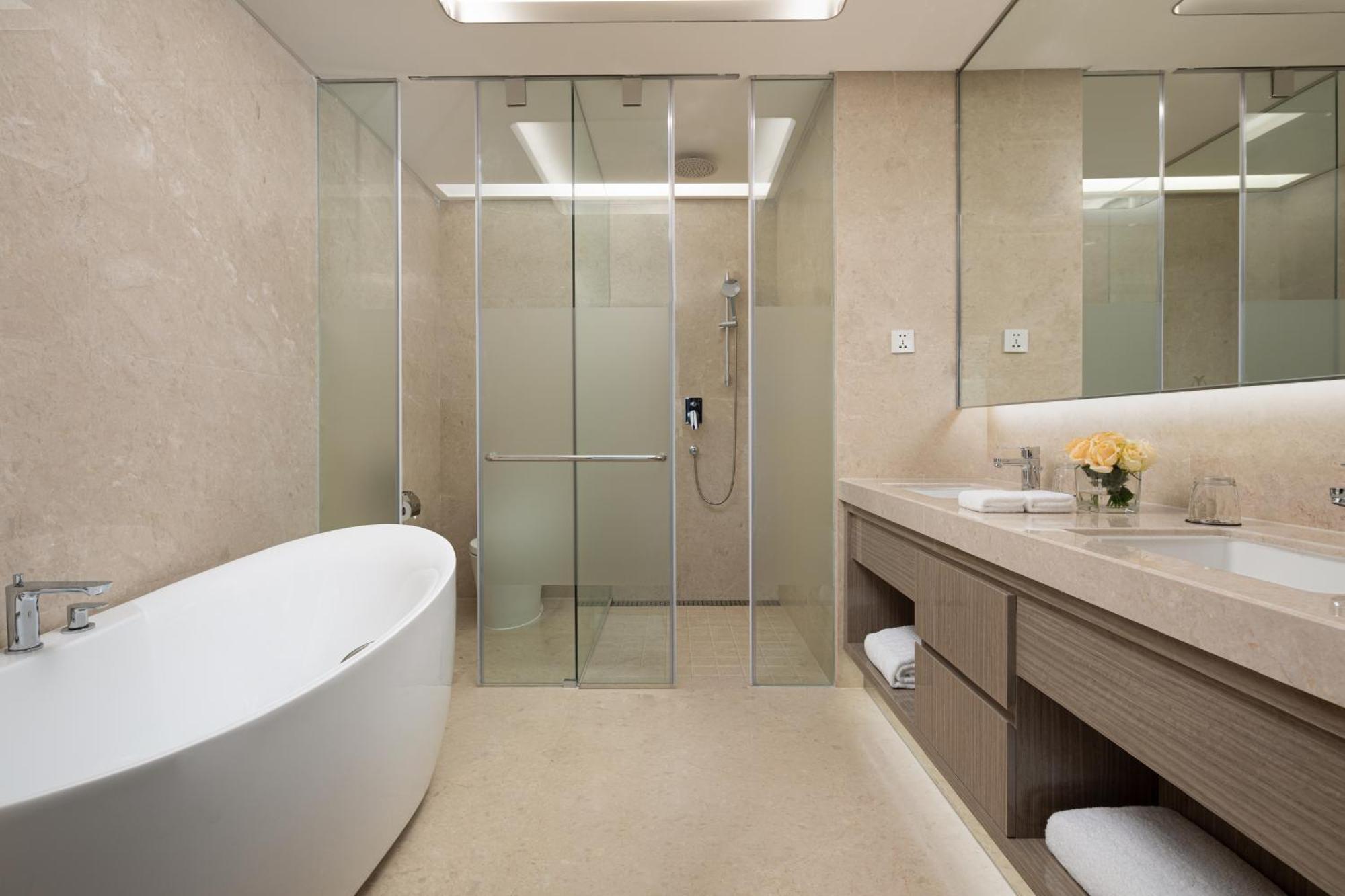 Wyndham Shaoxing Keqiao Otel Dış mekan fotoğraf