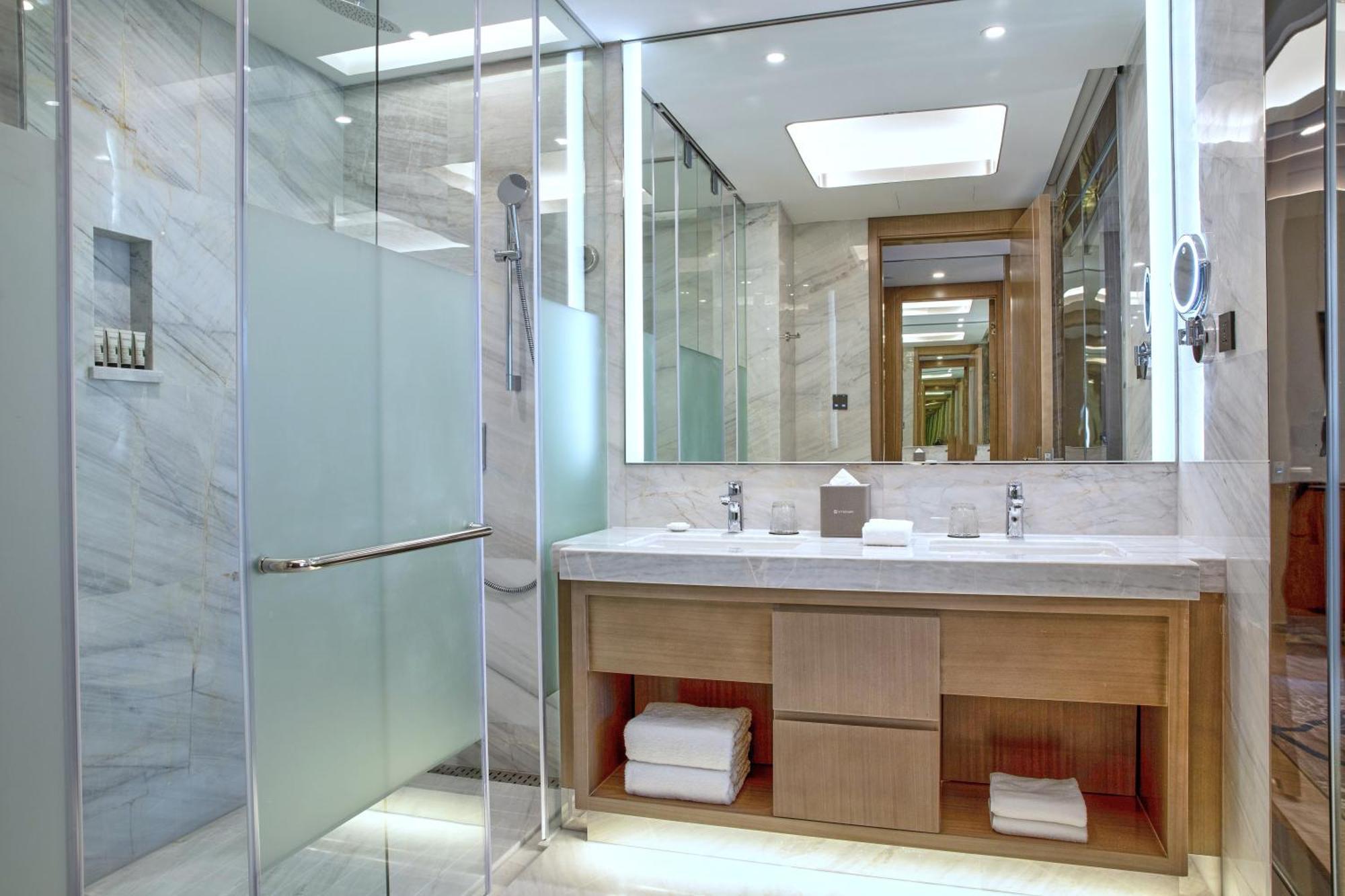 Wyndham Shaoxing Keqiao Otel Dış mekan fotoğraf